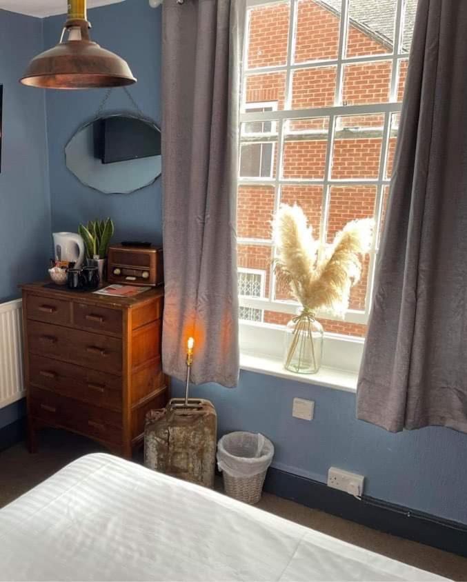 Watergate Yard Bed & Breakfast Sleaford Eksteriør bilde