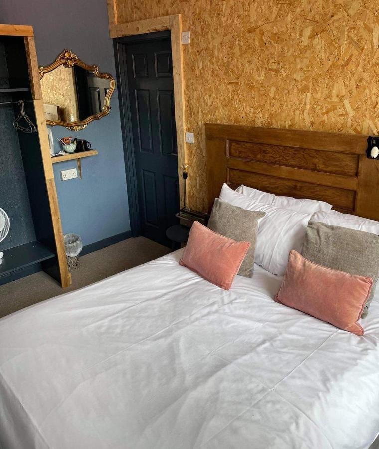Watergate Yard Bed & Breakfast Sleaford Eksteriør bilde